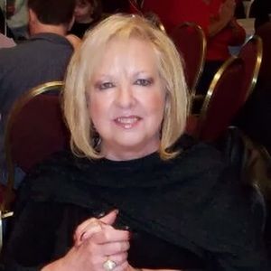 Meet your Posher, Glenda